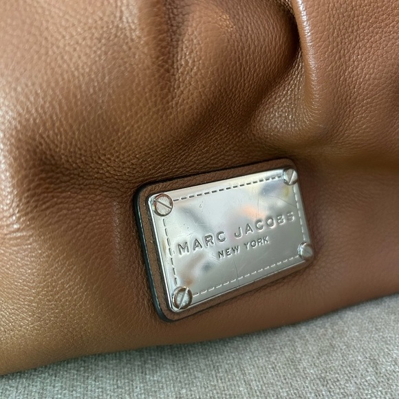 Marc Jacobs Classic Q Baby Groovee Satchel Bag - Picture 3 of 7
